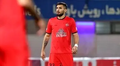 پرسپولیس به‌دنبال یک صید بزرگ؛ مذاکرات درویش با ستاره تراکتور