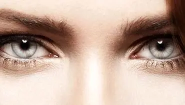 چگونه چشم ضعیف را قوی کنیم؟