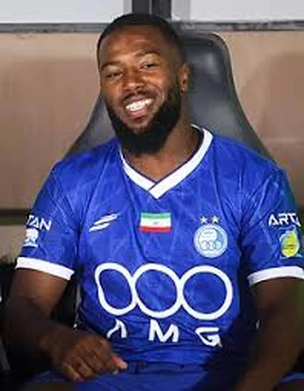 مهاجم استقلال باز هم جا ماند؛ تصمیم جنجالی کادرفنی