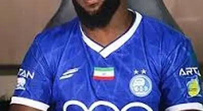 مهاجم استقلال باز هم جا ماند؛ تصمیم جنجالی کادرفنی