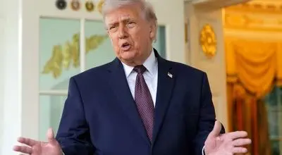 روایت واشنگتن پست از ضدونقیض گویی های رئیس جمهور آمریکادرباره ایران