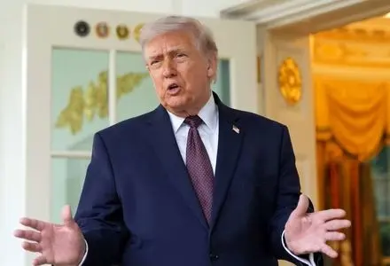 ترامپ: سفر ویتکاف و کوشنر را به پاکستان لغو کردم
