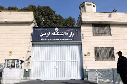 پیگیری حقوقی حمله صهیونیست‌ها به اوین در دستور کار دستگاه قضا
