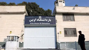 پیگیری حقوقی حمله صهیونیست‌ها به اوین در دستور کار دستگاه قضا