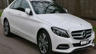واردات بنز C۲۰۰ آزاد شد؟