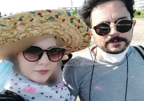 پژمان جمشیدی از زندان آزاد شد