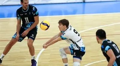 کابوس بی‌پایان در دنیای والیبال؛ تیمی که 71 بازی متوالی را باخت! 