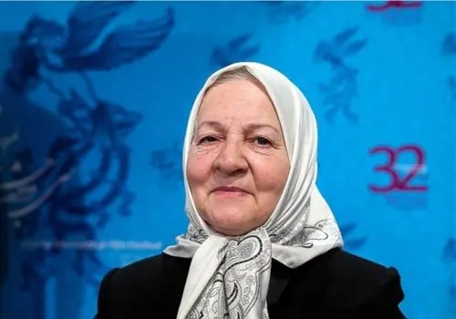 آخرین وضعیت جسمی رابعه مدنی به روایت روح‌الله حجازی