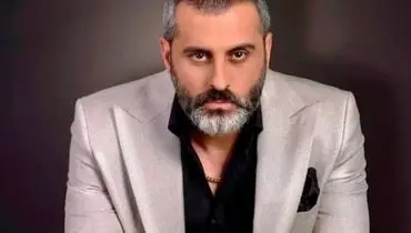 خوشحالی علیرام نورایی از مرگ لیندسی گراهام