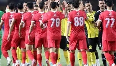 غیبت ناگهانی دو ستاره پرسپولیس مقابل چادرملو!

