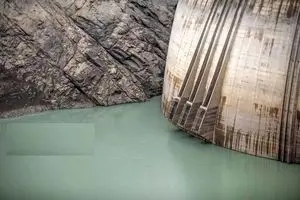 بحران کم‌آبی در راه است؟ کاهش ۱۳ درصدی حجم آب مخازن