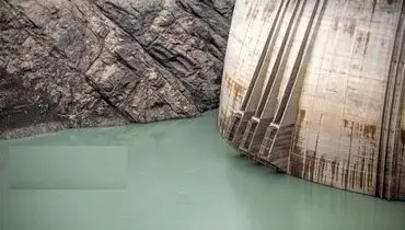 بحران کم‌آبی در راه است؟ کاهش ۱۳ درصدی حجم آب مخازن