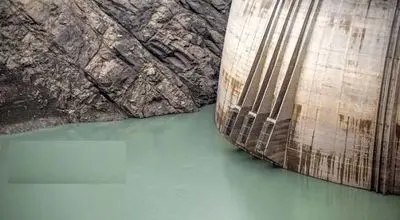بحران کم‌آبی در راه است؟ کاهش ۱۳ درصدی حجم آب مخازن