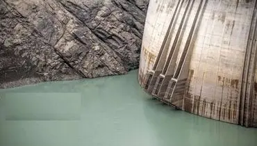 بحران کم‌آبی در راه است؟ کاهش ۱۳ درصدی حجم آب مخازن