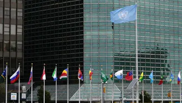 نامه اعتراضی ایران به سازمان ملل در پی ترور ۲ مقام اطلاعاتی و امنیتی ارشد کشور