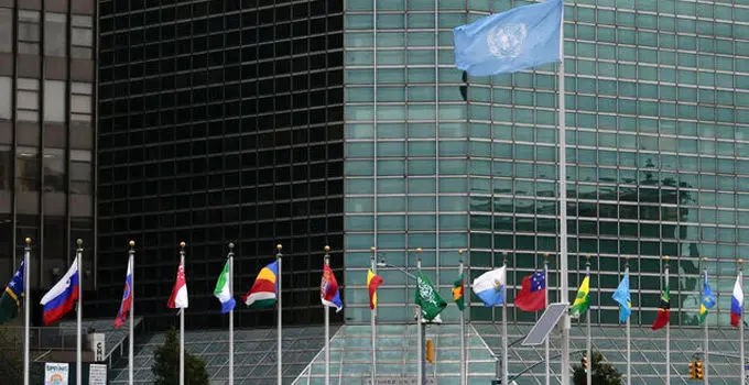 نامه اعتراضی ایران به سازمان ملل در پی ترور ۲ مقام اطلاعاتی و امنیتی ارشد کشور