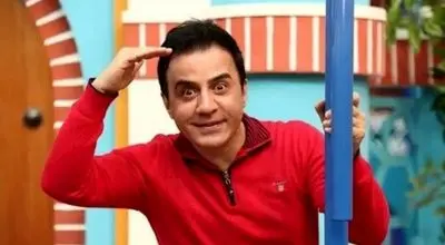 داریوش فرضیایی: در دلِ کودکانِ میناب، شعلهٔ امید خاموش نمی‌شود