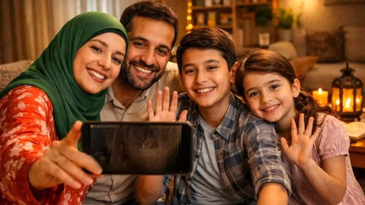 با دوری و دلتنگی در جنگ چه کنیم