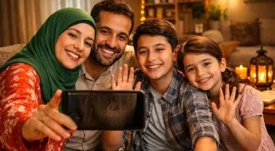 با دوری و دلتنگی در جنگ چه کنیم