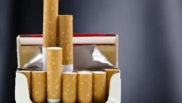 جریمه ۱۰۰ میلیون تومانی برای تبلیغ سیگار