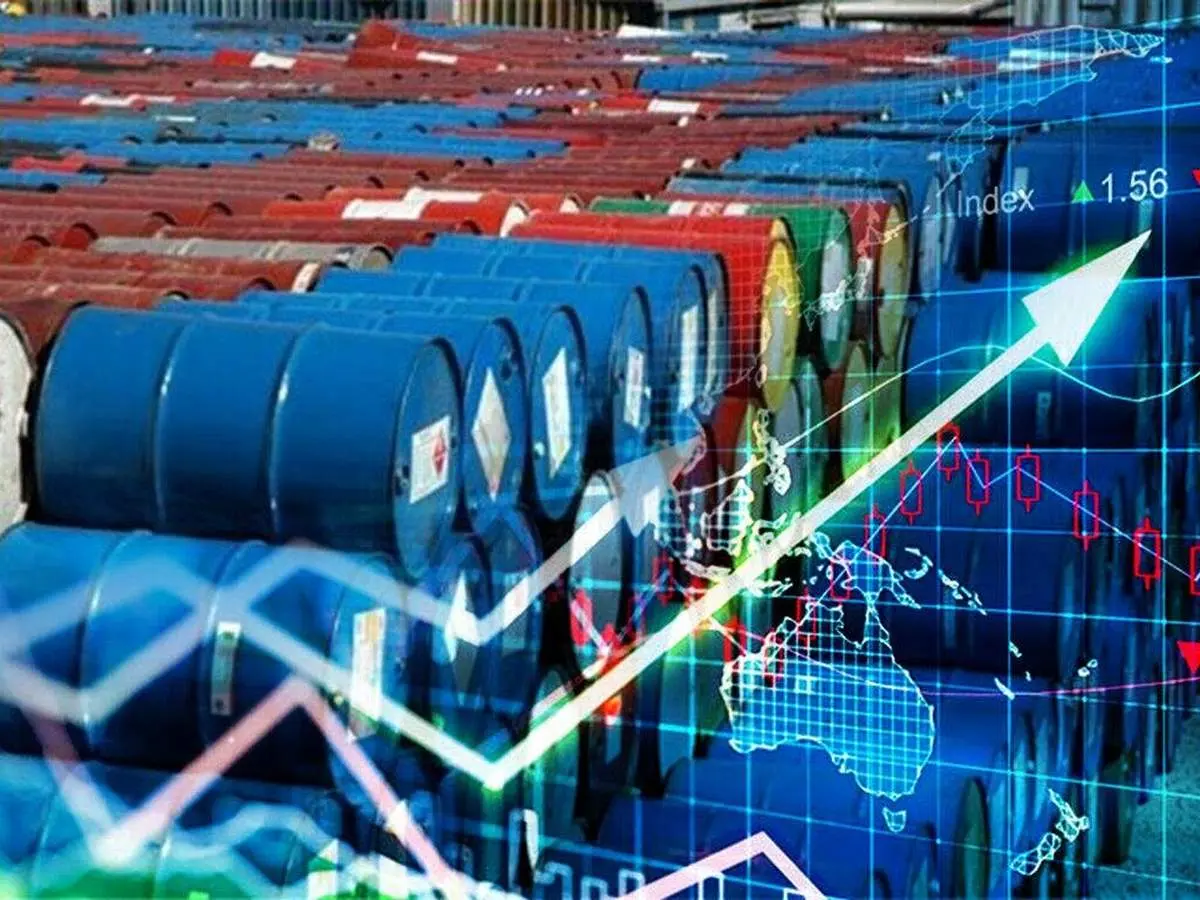 قیمت جهانی نفت امروز 19 مهر 1404
