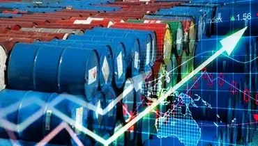 قیمت جهانی نفت امروز 19 مهر 1404