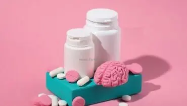 کمبود این ویتامین باعث کوچک شدن مغز می‌شود