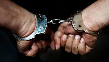 فرد هتاک به مقدسات مشهور به «شاهزاده» در کرج بازداشت شد