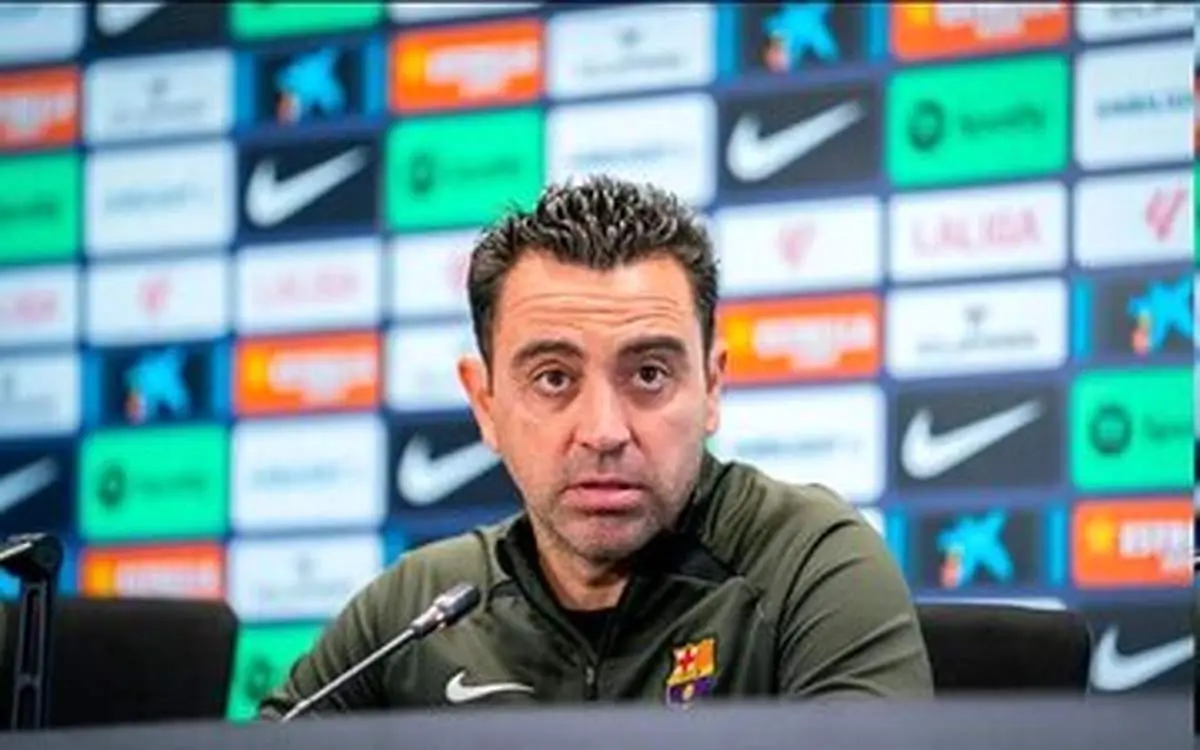 ژاوی سرمربی پرسپولیس شد؟!