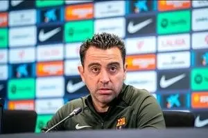  بارسلونا را ژاوی نابود کرد/ از مسی برخلاف یامال حمایت می‌شد 