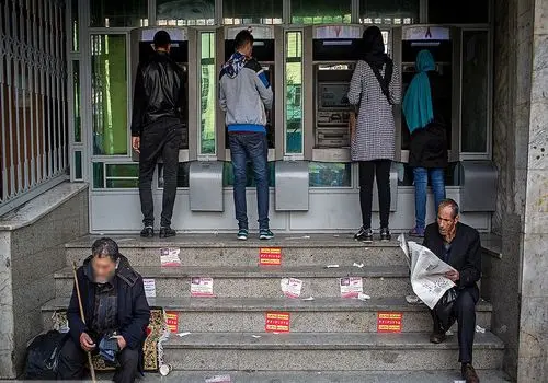 پیش بینی بانک جهانی از وضعیت اقتصادی ایران در سال جاری