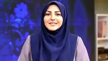 تیپ یلدایی المیرا شریفی‌مقدم در تلویزیون جلب توجه کرد