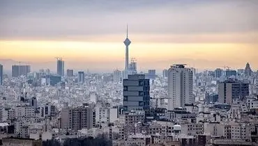 میانگین نرخ اجاره بها در تهران اعلام شد