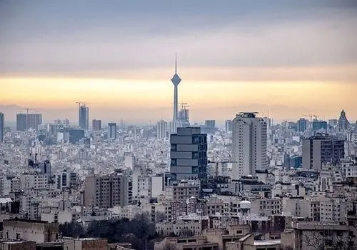 میانگین نرخ اجاره بها در تهران اعلام شد