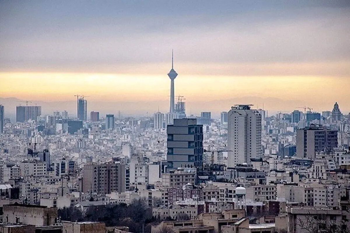 میانگین نرخ اجاره بها در تهران اعلام شد