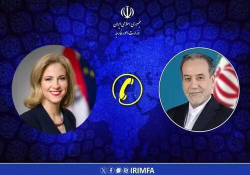 عراقچی: مانعی برای صدور ویزای ایران برای اتباع افغانستان وجود ندارد