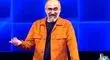 از «ایستاده در غبار» تا «برنامه صد»: : هادی حجازی‌فر با استایلی متفاوت ظاهر شد!