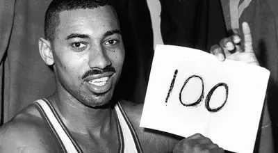 آیا رکورد 100 امتیاز «ویلت چمبرلین» شکسته خواهد شد؟ 