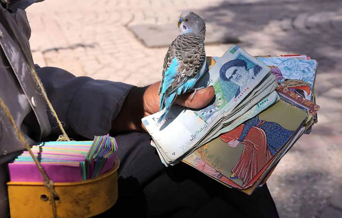 فال حافظ امروز دوشنبه ۱۷ شهریور