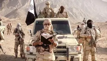 اولین ویدئو از مقابل دادگستری زاهدان پس از حمله تروریستی