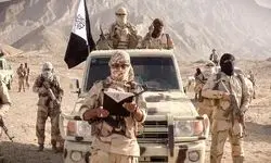 اولین ویدئو از مقابل دادگستری زاهدان پس از حمله تروریستی