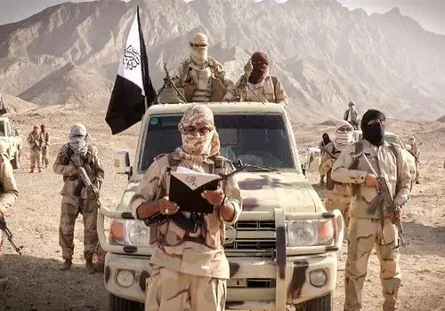 حمله تروریستی گروهک جیش‌الظلم به دادگستری سیستان و بلوچستان

