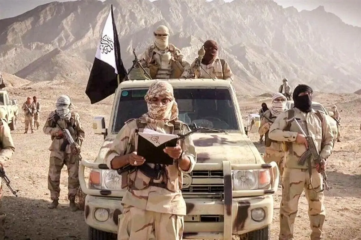 آخرین جزئیات از حمله تروریستی گروهک جیش‌الظلم به دادگستری سیستان و بلوچستان

