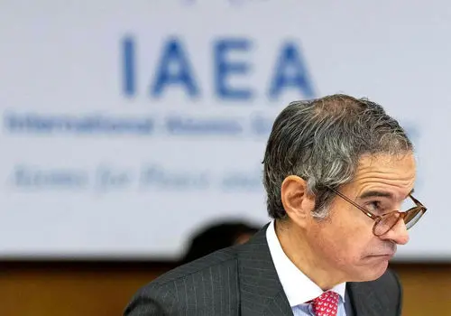 ایران زیر فشار تروئیکا؛ تنش‌ها در وین بالا گرفت

