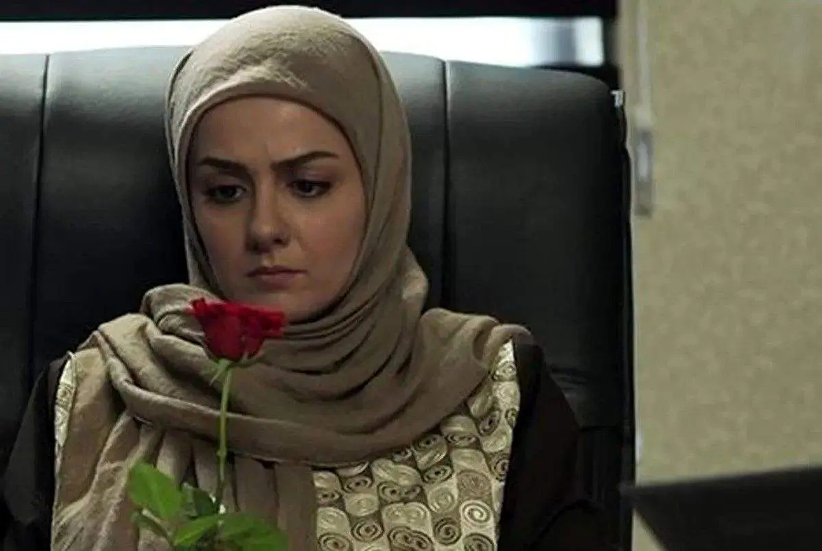 بازیگر نقش "ملکا" سریال ماه و پلنگ چقدر تغییر کرده است! عکس جنجالی بیتا سحرخیز!