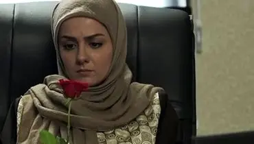 بازیگر نقش "ملکا" سریال ماه و پلنگ چقدر تغییر کرده است! عکس جنجالی بیتا سحرخیز!