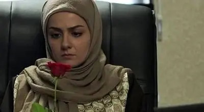 بازیگر نقش "ملکا" سریال ماه و پلنگ چقدر تغییر کرده است! عکس جنجالی بیتا سحرخیز!