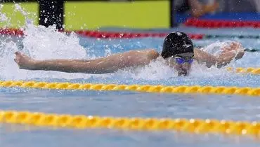 بازی‌های کشورهای اسلامی| دست قاسمی، افقری و مهدی‌زاده به مدال نرسید/ پایان کار شنا با 5 مدال