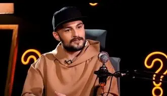 مرتضی امینی تبار: من از ترامپ خوشم می آمد/ وقتی رییس جمهور آمریکا شد تشویقش کردم/ ویدئو