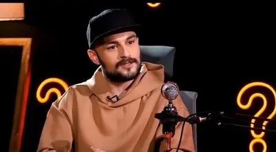 مرتضی امینی تبار: من از ترامپ خوشم می آمد/ وقتی رییس جمهور آمریکا شد تشویقش کردم/ ویدئو